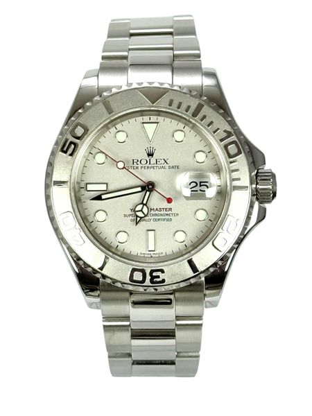 Rolex Yacht-Master 16622